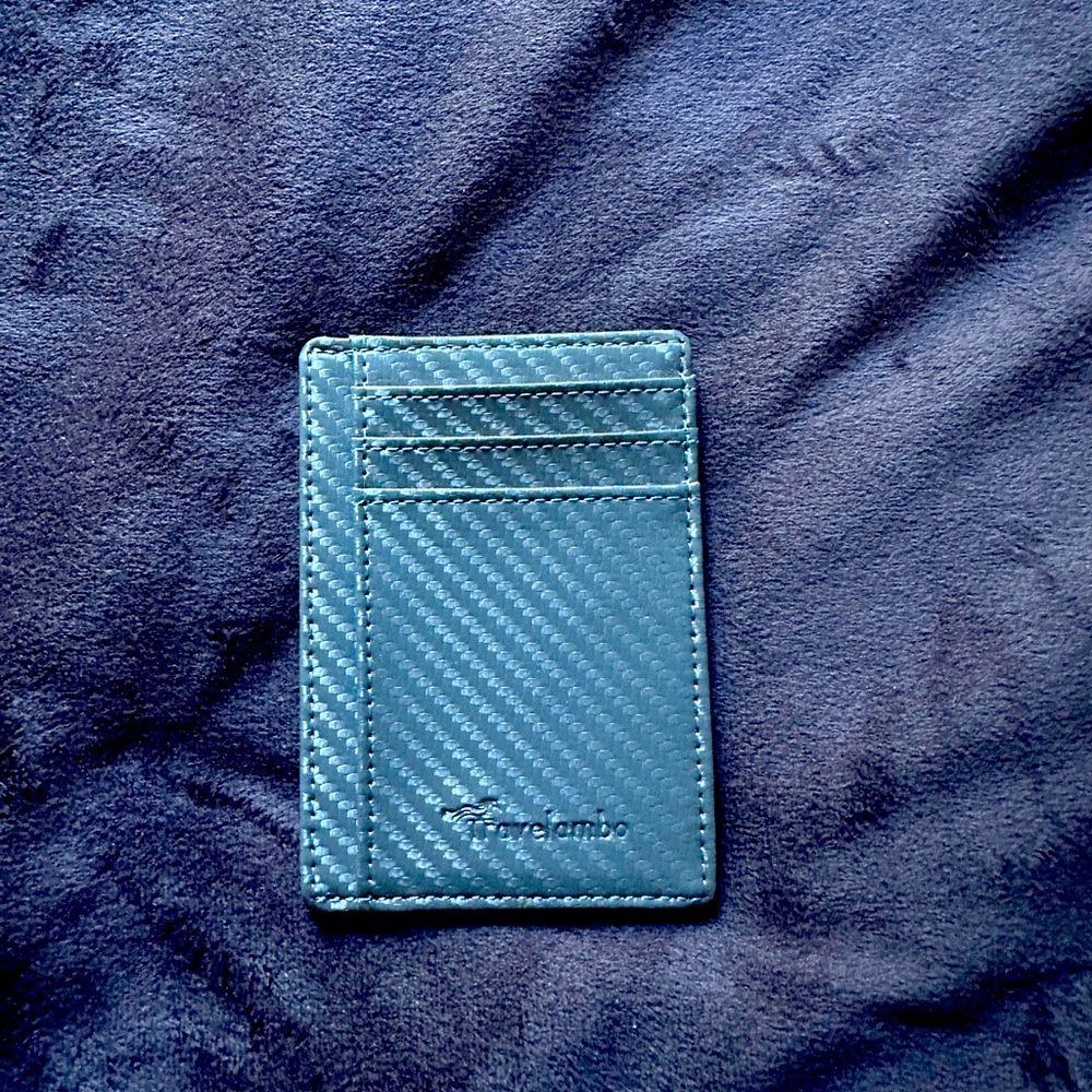 Men’s Small Wallet